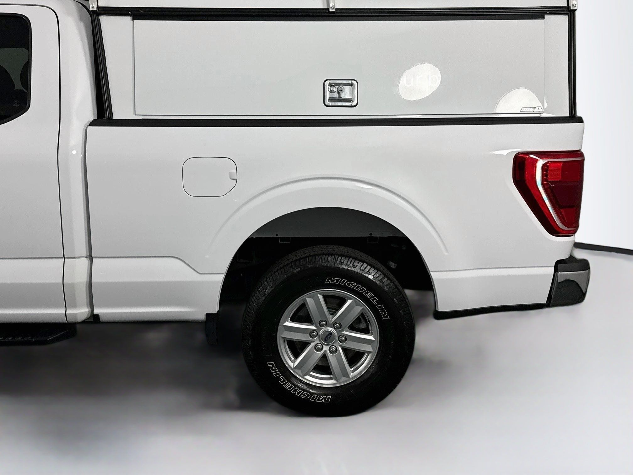 Used 2021 Ford F150 XLT w/ Equipment Group 301A Mid AWD/4WD image 40
