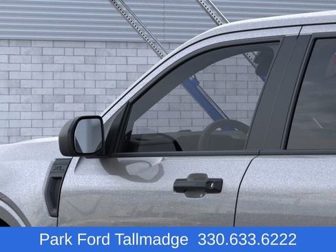 New 2026 Ford Maverick XL AWD/4WD image 21