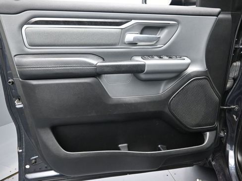 Used 2021 RAM 1500 Big Horn RWD image 12