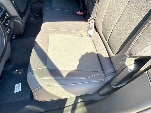 New 2026 Jeep Grand Cherokee Laredo RWD image 28