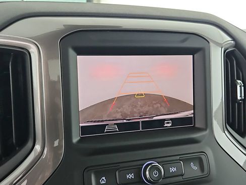 Certified 2026 GMC Sierra 1500 Pro w/ Pro Value Package RWD image 20