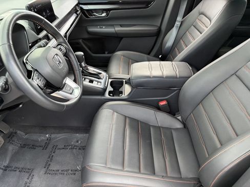Used 2026 Honda CR-V Sport Touring image 23