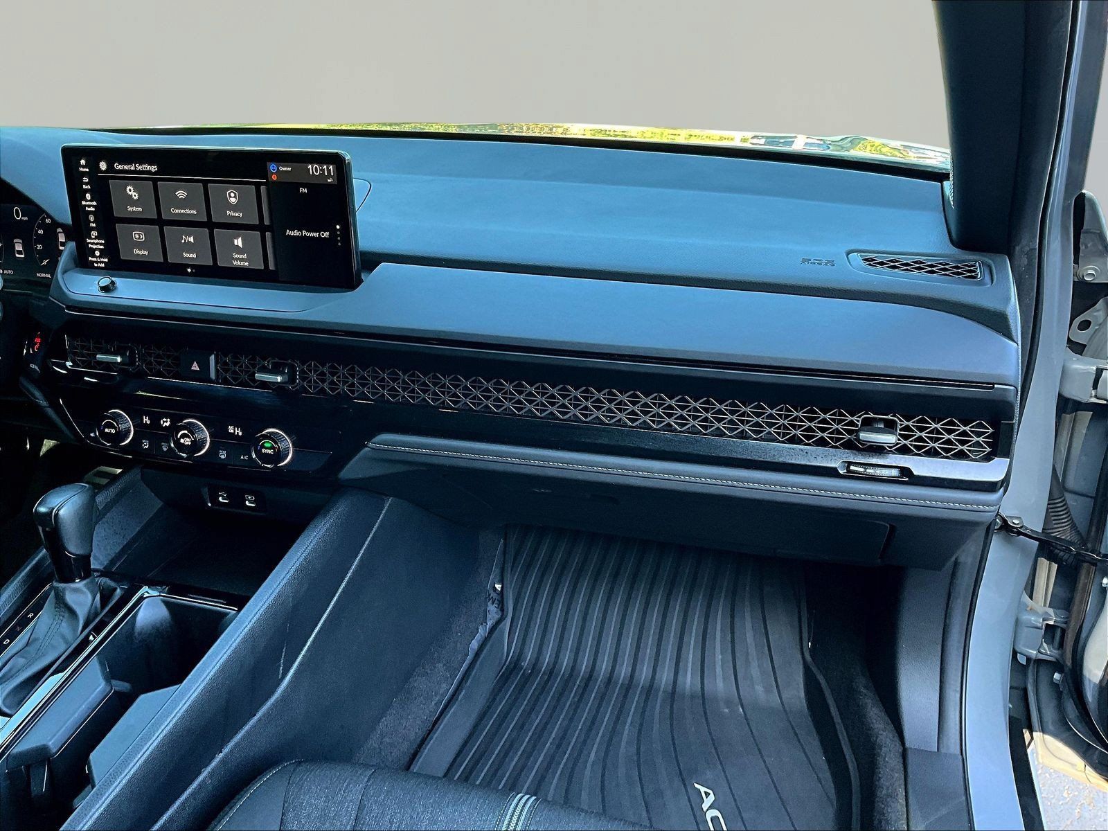 Certified 2024 Honda Accord Sport image 25