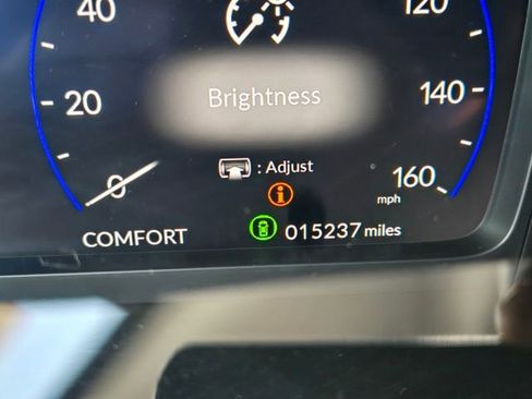 Certified 2024 Acura Integra FWD image 27