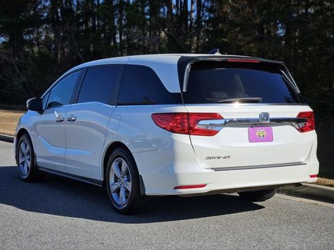 Used 2019 Honda Odyssey EX-L image 6