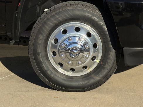 New 2026 RAM 3500 Laramie image 8