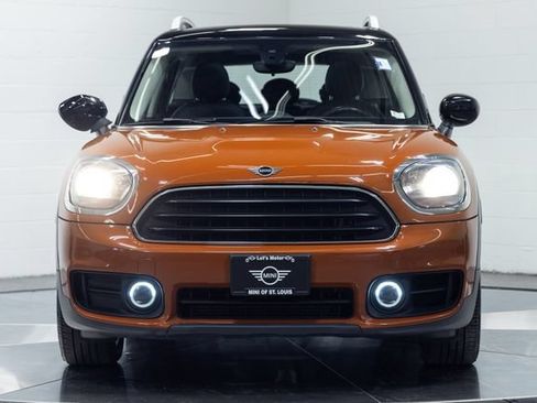 Used 2020 MINI Cooper Countryman ALL4 AWD/4WD image 5