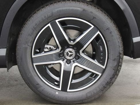 New 2026 Mercedes-Benz GLC 300 4MATIC image 36