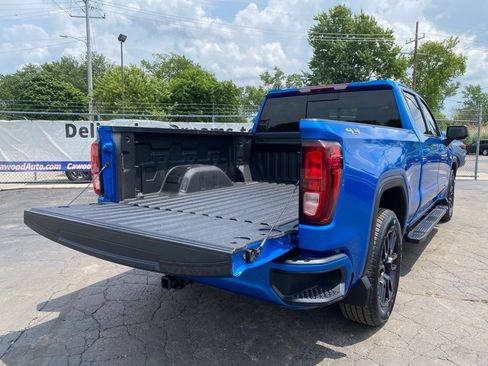 Used 2024 GMC Sierra 1500 Elevation w/ Elevation Premium Package AWD/4WD image 5