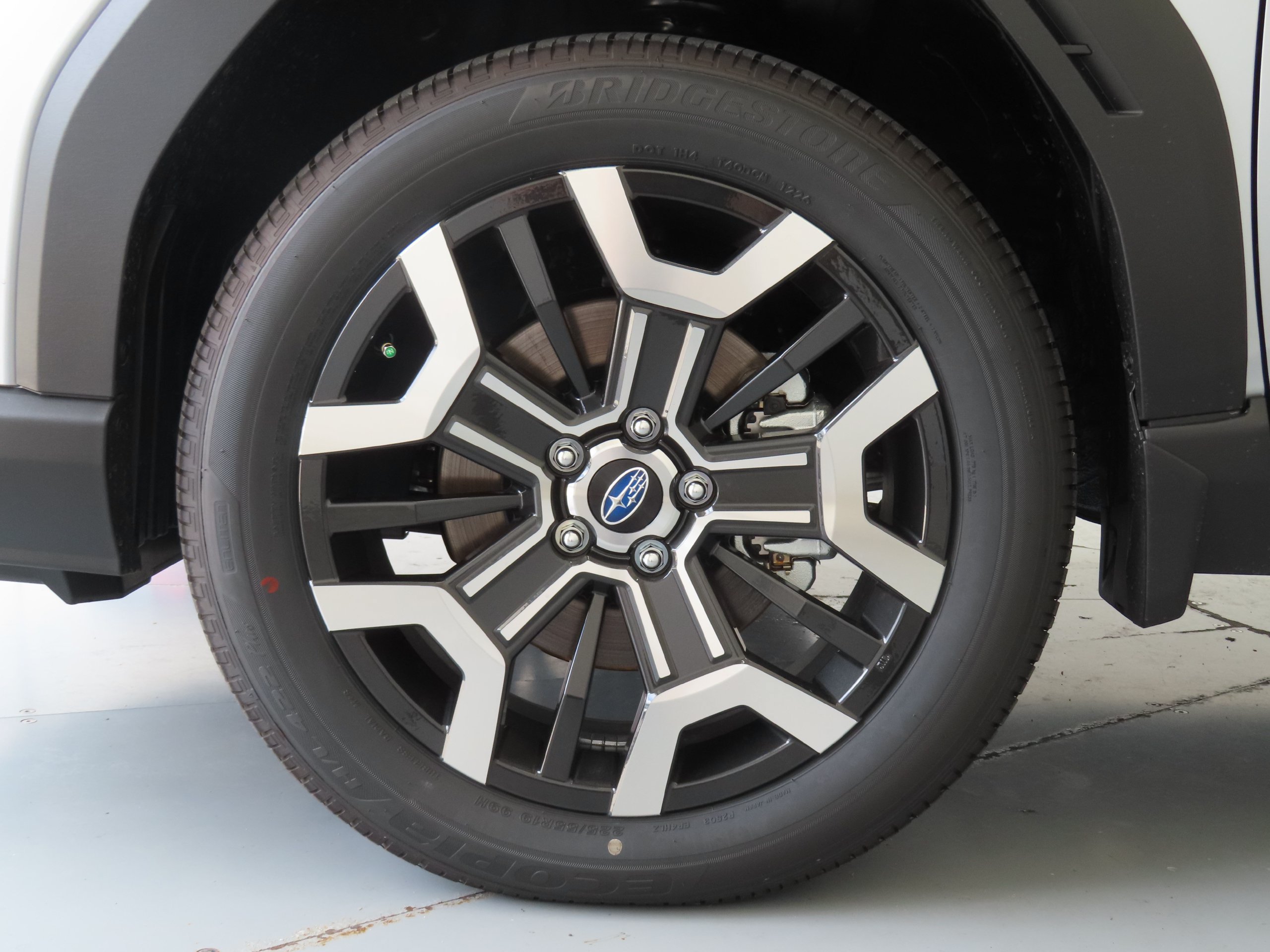 New 2026 Subaru Outback Touring XT AWD/4WD image 26