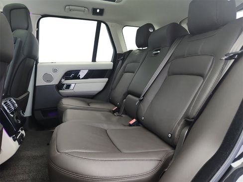 Used 2019 Land Rover Range Rover Supercharged image 23