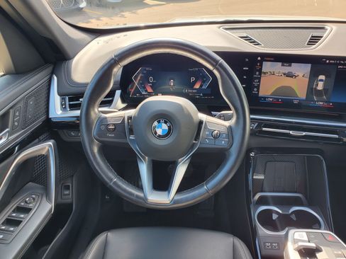 Used 2023 BMW X1 xDrive28i w/ Convenience Package AWD/4WD image 28