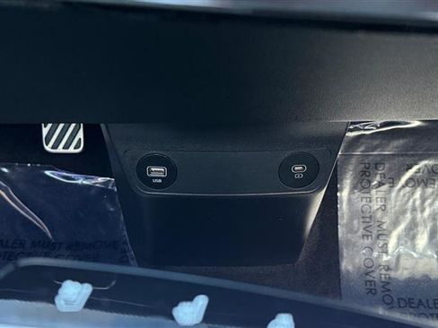 Used 2023 Kia EV6 GT-Line w/ GT-Line White Seat Package image 25