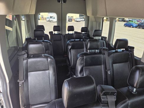 Used 2024 Ford Transit 350 XL AWD/4WD image 15