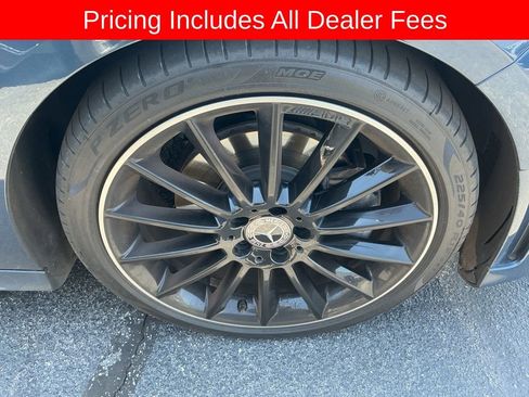 Used 2021 Mercedes-Benz A 220 4MATIC image 11