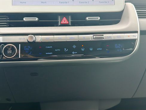 Used 2024 Hyundai Ioniq 5 SEL AWD/4WD image 24