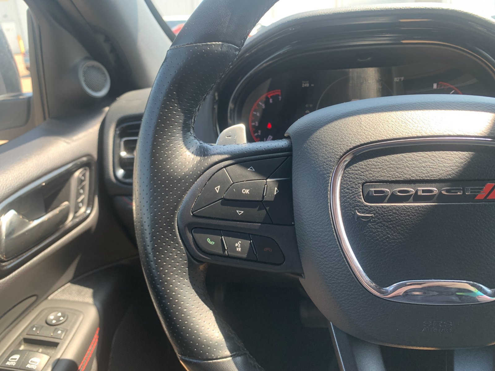 Used 2025 Dodge Durango R/T AWD/4WD image 30