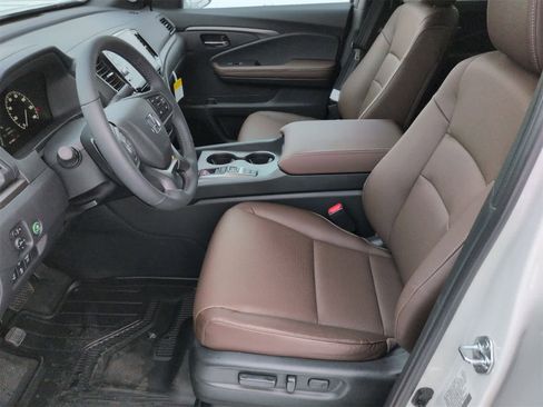 New 2026 Honda Ridgeline RTL image 17