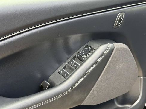 Certified 2023 Ford Mustang Mach-E Select RWD image 15