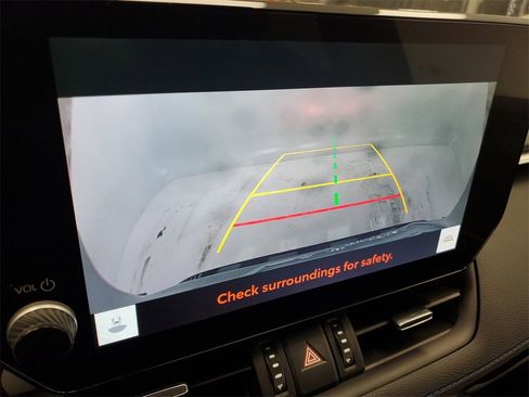 Used 2024 Toyota RAV4 XSE w/ Weather Package image 19