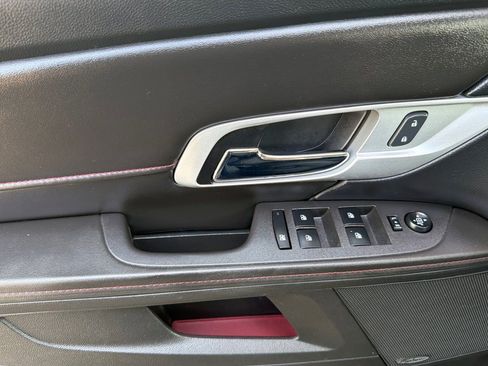Used 2014 GMC Terrain SLE FWD image 13