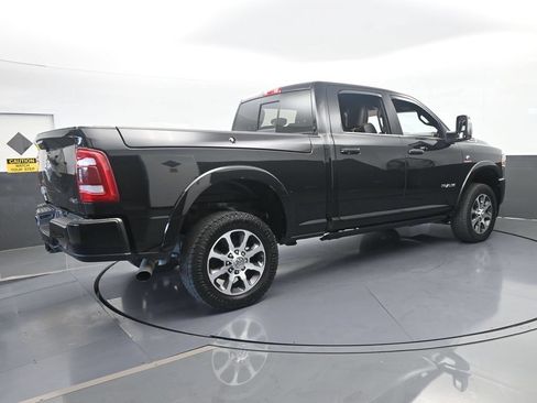 Used 2024 RAM 2500 Limited AWD/4WD image 6