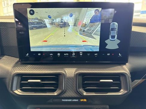 New 2026 Ford Mustang Coupe image 26