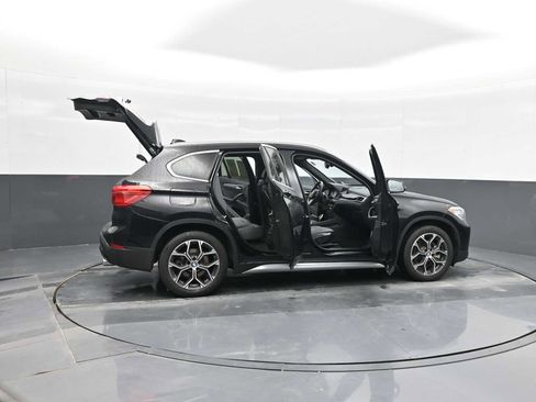Used 2022 BMW X1 xDrive28i w/ Convenience Package image 39