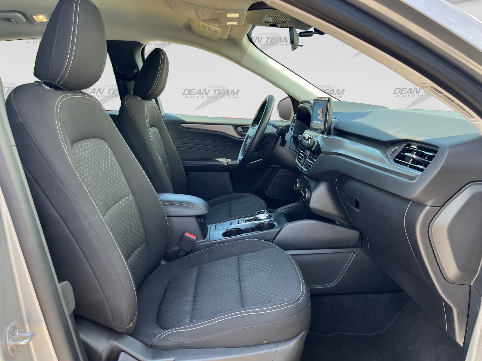 Used 2023 Ford Escape Active FWD image 17
