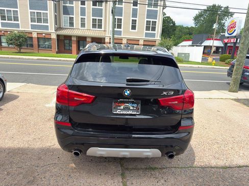 Used 2018 BMW X3 xDrive30i image 6