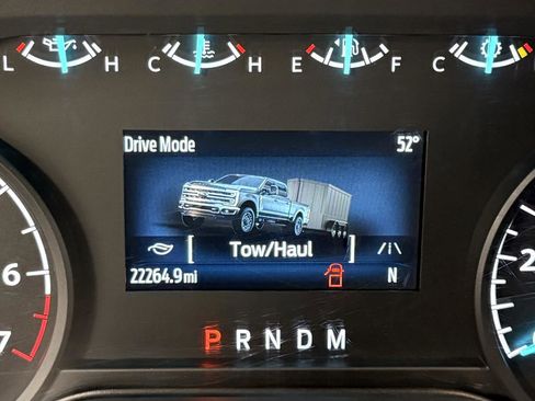 Used 2024 Ford F350 XL image 19