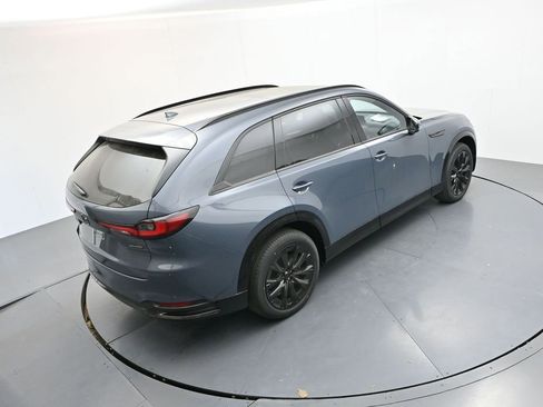 New 2026 MAZDA CX-90 3.3 Turbo S w/ Premium Package AWD/4WD image 15