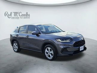 Used 2025 Honda HR-V LX video 1