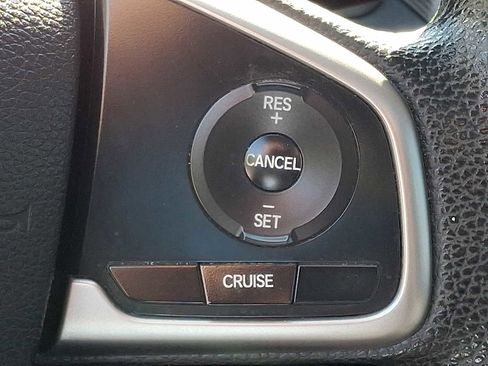 Used 2018 Honda Civic EX image 22