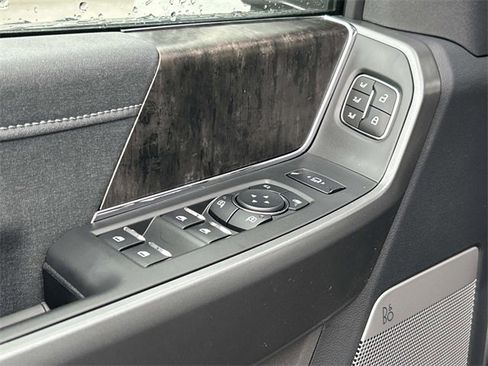 New 2026 Ford F350 Lariat w/ Tremor Off-Road Package image 23