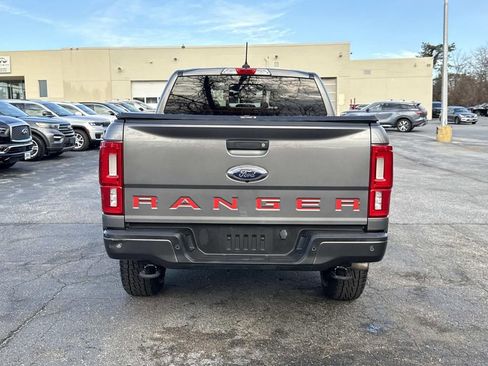 Used 2021 Ford Ranger XLT w/ Equipment Group 302A High image 23
