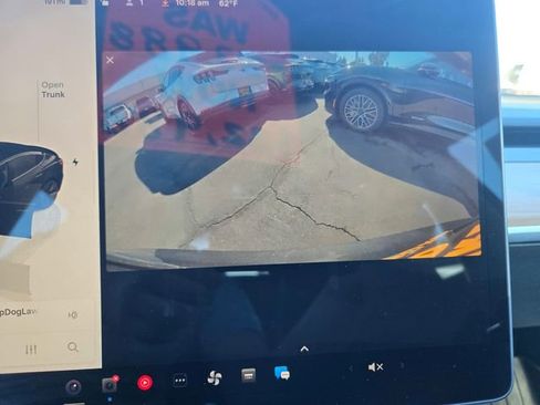 Used 2023 Tesla Model 3 Standard Range RWD image 18