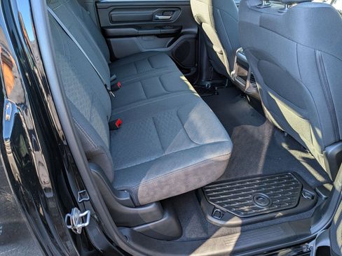 New 2026 RAM 1500 Express image 28