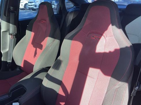 Used 2022 Honda Civic Si image 10