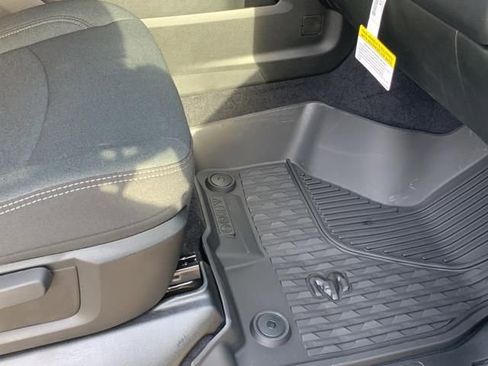 New 2026 RAM 2500 Big Horn AWD/4WD image 42