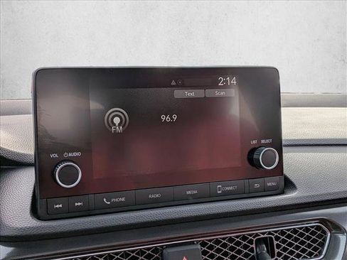 Certified 2025 Acura Integra A-Spec image 16