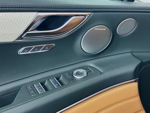 New 2026 Genesis GV80 3.5T Advanced AWD/4WD image 20