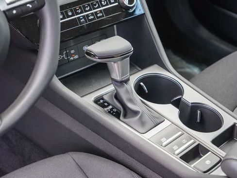 New 2026 Hyundai Sonata SE FWD image 19
