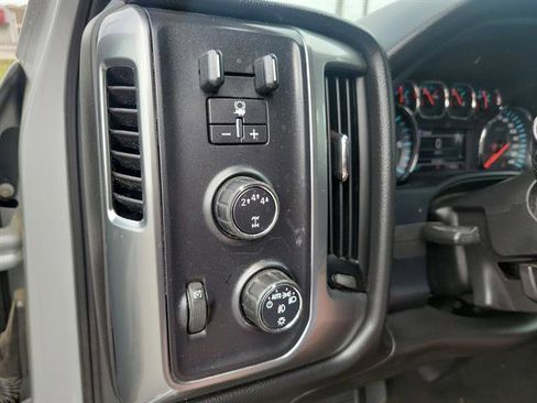 Used 2017 Chevrolet Silverado 2500 LT w/ All Star Edition image 19