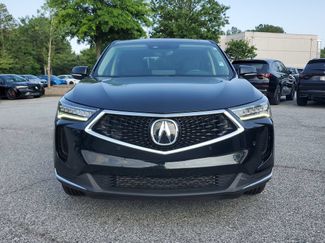 Certified 2024 Acura RDX SH-AWD w/ Technology Package video 2