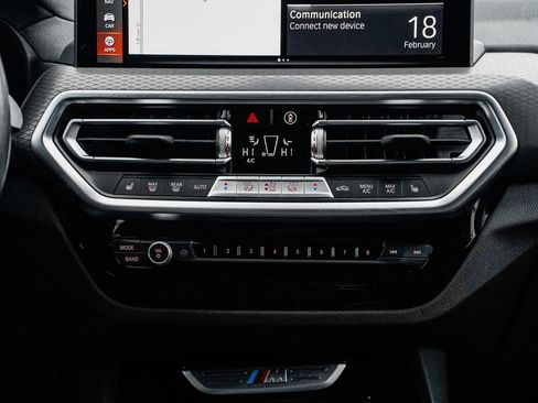 Certified 2024 BMW X3 M40i w/ Premium Package image 15