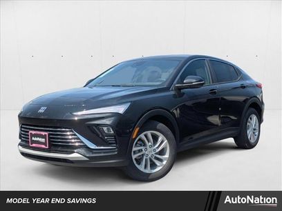 New 2025 Buick Envista Preferred w/ Convenience I Package