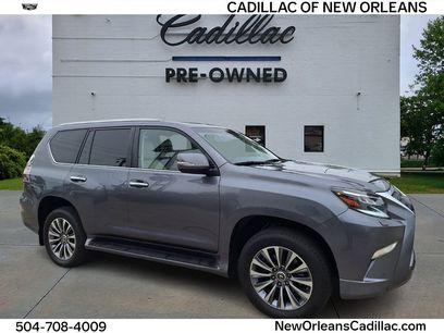 Used 2021 Lexus GX 460 Luxury w/ Off Road Package