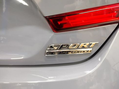 Used 2022 Honda Accord Sport Special Edition image 14