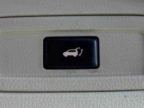Used 2014 Nissan Murano SL FWD image 32